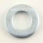 9mm O.D. Metric Flat Washer 